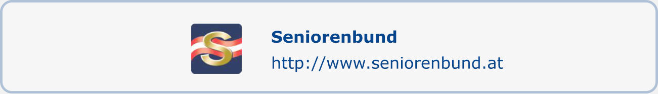 Seniorenbund   http://www.seniorenbund.at