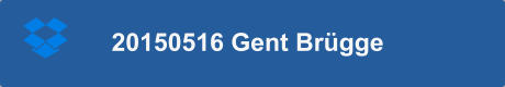 20150516 Gent Brügge